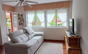 Apartamento Catalina, céntrico, tranquilo y luminoso